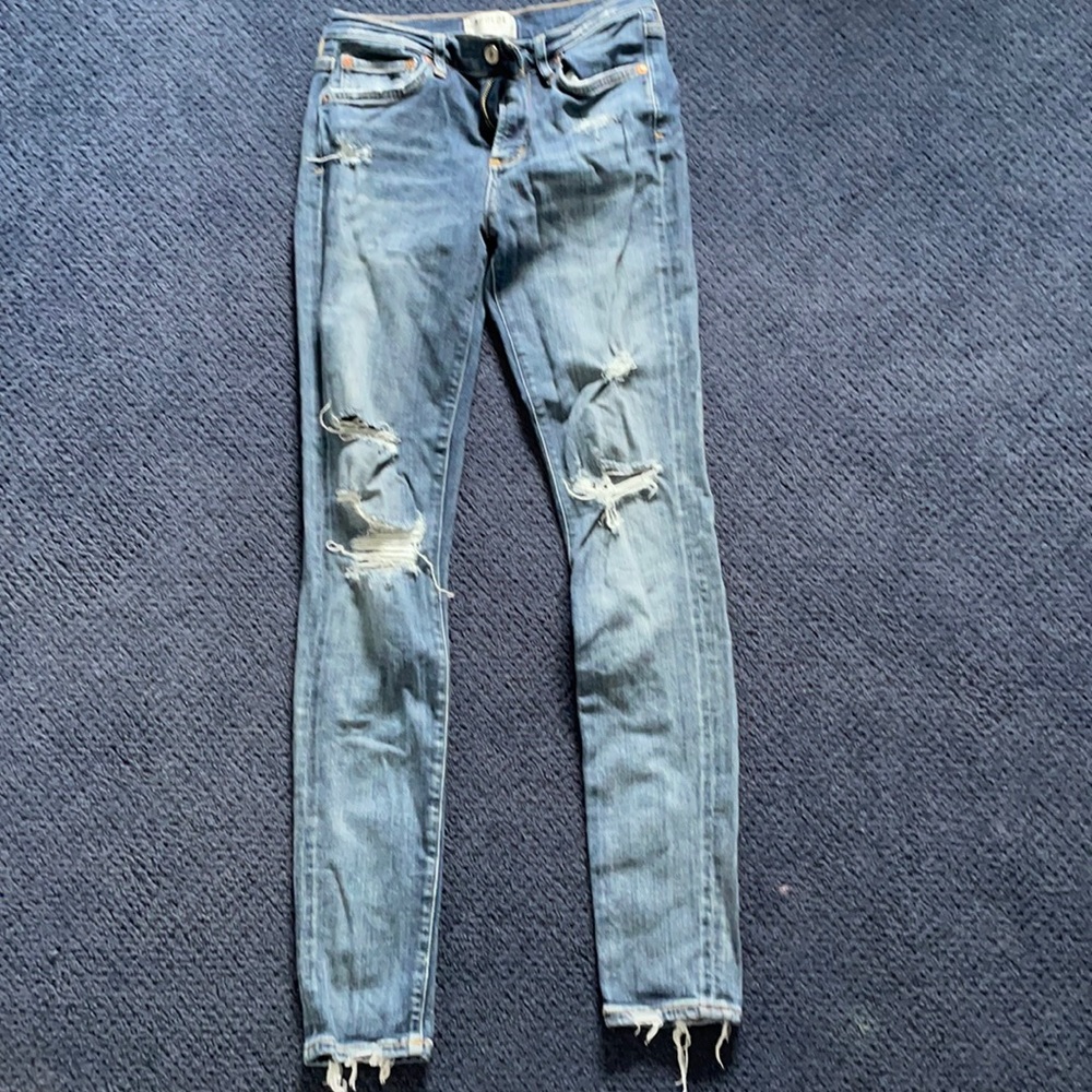 Agolde women’s jeans